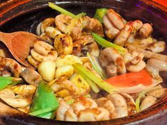 -啫神·广州地标美食(北京路店)