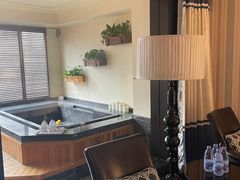 -春晖园度假酒店温泉