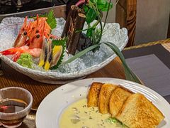 -鞠橘居酒屋(仁恒江湾新天地店)