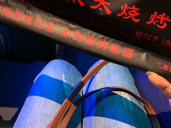 -冰城小镇音乐串吧·聚会餐厅(百子湾店)