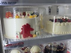 -DQ·蛋糕·冰淇淋(川沙东海岸店)