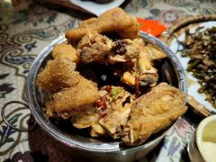 -阿谋美食·广西菜