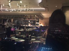 -Social 秀西餐厅-长沙瑞吉酒店(运达店)