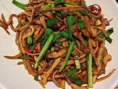 -不是烧烤·武汉大排档(大成路店)