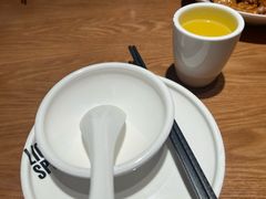 -吕氏疙瘩汤·新鲁菜(济南万象城店)