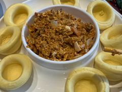 虾酱窝窝头-佳和水饺(海德公馆店)