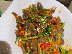 -润泽园椰子鸡(汇一城店)
