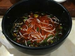 -乡党臊子面(丰庆公园店)