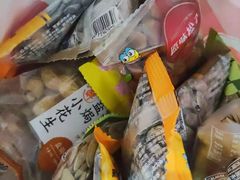 -来伊份(前进西路万象汇店)