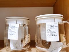 -MUJI无印良品(保利时光里店)
