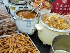 -百家缘(东门南路店)
