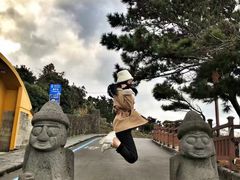 -龙头岩(Dragon Head Rock)