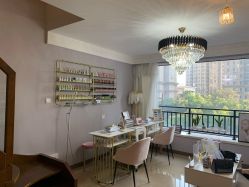 -첫번째 初见美学中心