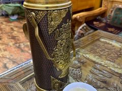 -宗巴雍姆藏餐府