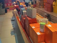 -即墨老公社·海肠捞饭大王(古城店)