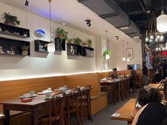 -乔街深夜食堂·小龙虾·高压锅生蚝(杭州总店)