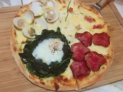 -the rug 飞毯 (朝阳公园店)