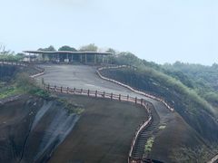 -飞天山旅游区
