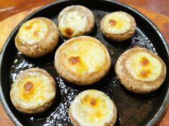 格鲁吉亚焗蘑菇-格鲁·秀色Georgia’s Feast