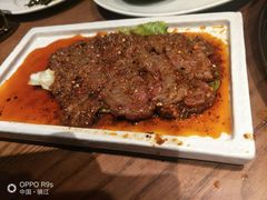 -佬土鹅肠火锅(解放路店)