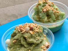 -夏食光安顺小舒冰粉冰浆(甲秀楼店)