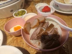 -陈鹏鹏潮汕菜(欢乐海岸 海边景观店)