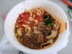 -张记陕西人家(红旗中路)