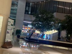 -河北宾馆·香溢自助餐(裕华店)