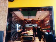 -拉蒂娜·巴西牛排馆 Latina·Brazilian Steakhouse(陆家嘴旗舰店)