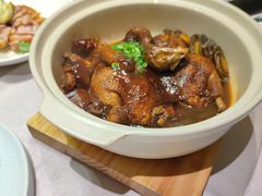 -庆赫隆融合菜馆(群力店)
