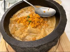 -品海楼·大连海胆锅贴馆(东港店)