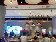 -龍歌自助小火锅(李沧顺和汇店)