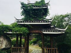 -沈阳植物园