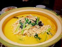 -大潮淮·淮扬菜(何园旗舰店)