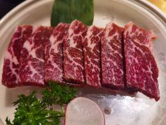 -谷牛和牛烤肉(漕河泾印象城店)