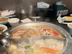 -额尔敦·品质自助(摩尔城店)