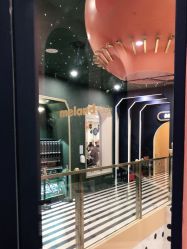 -MELAND CLUB亲子乐园·派对·餐厅(北京芳圆里ID MALL店)