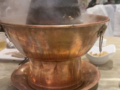 -东来顺饭庄(王府井步行街店)