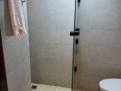 -星逸公寓酒店(成都火车东站绿地468概念店)