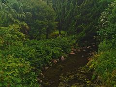 -白马涧龙池景区