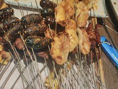 -三里桥徐家烧烤(启明街店)