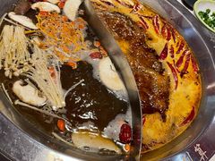 -陈艳红火锅菜·冒菜(簋街店)