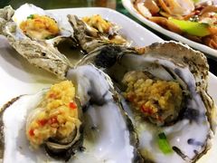 -四川小胡子海鲜(丁村万人海鲜广场店)