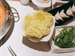-左庭右院鲜牛肉火锅(七宝领展广场店)