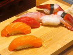 -鮨桐日本料理(望京店)