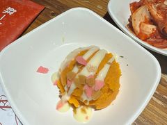 -韩一品韩国料理(柏庐南路店)
