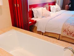 -天目湖御水温泉·度假酒店