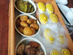 酱小土豆-小土豆北方菜馆(文慧园店)