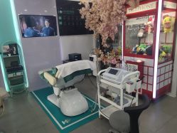 -黑奥秘脱发白发中心