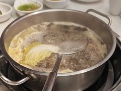 -牛品福潮汕牛肉火锅(旺庄店)